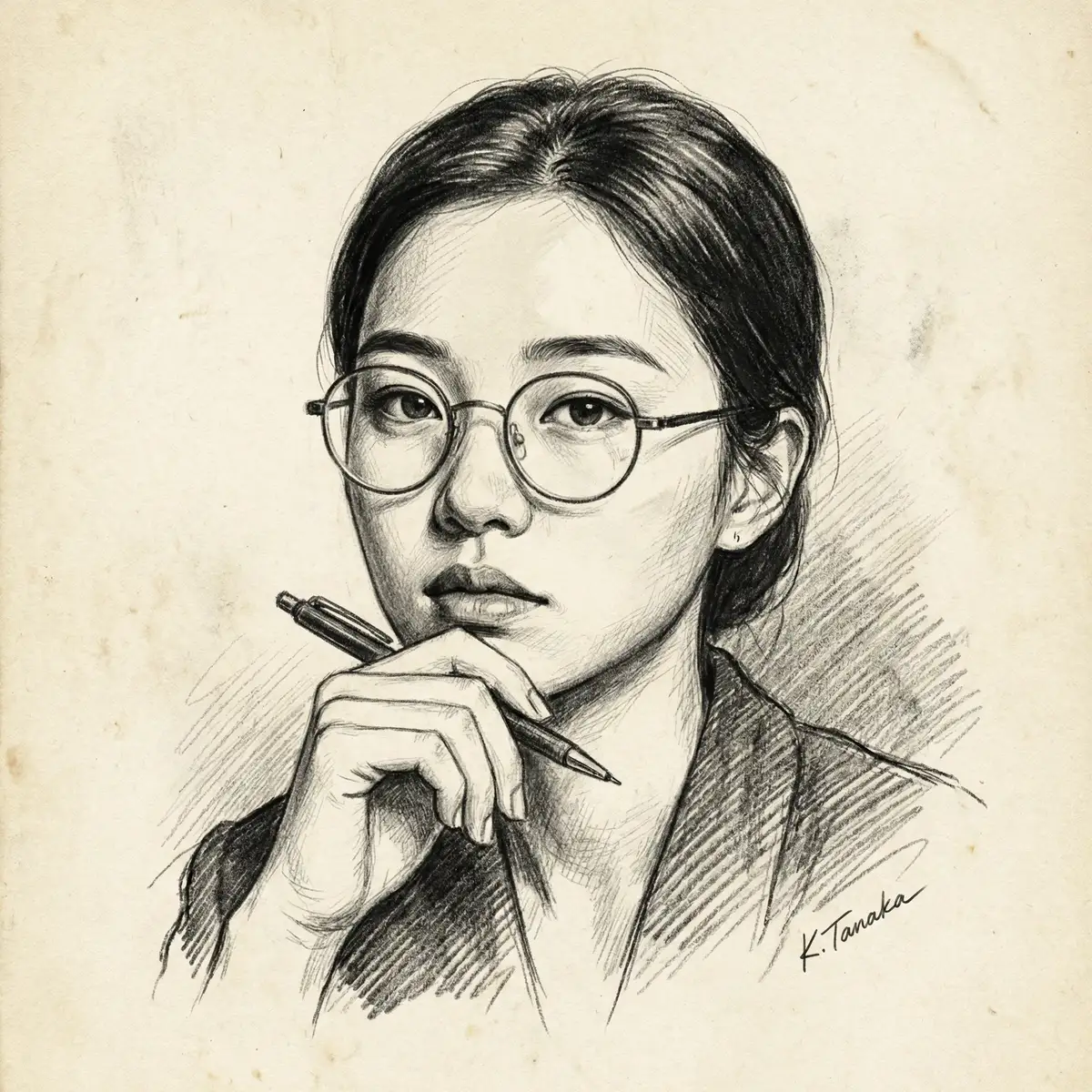 翻译大神林夕 - 《偷窥无罪》 日语翻译专家